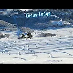 Villa Luster Lodge *