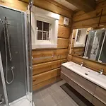 Luster Lodge Villa Luster