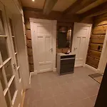 Luster Lodge Villa *