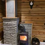 Luster Lodge Villa