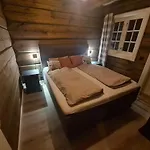 Villa Luster Lodge *