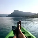 Villa Luster Lodge Luster