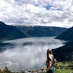 Villa Luster Lodge
