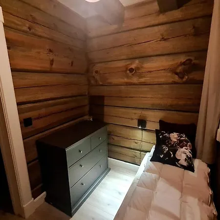Luster Lodge * Luster