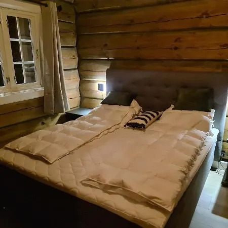 Luster Lodge Villa Luster