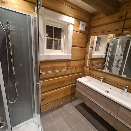 Luster Lodge Villa Luster