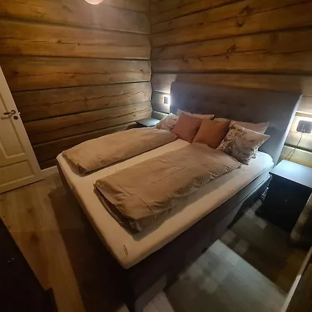 Luster Lodge Villa Luster