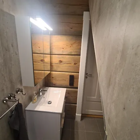 Villa Luster Lodge
