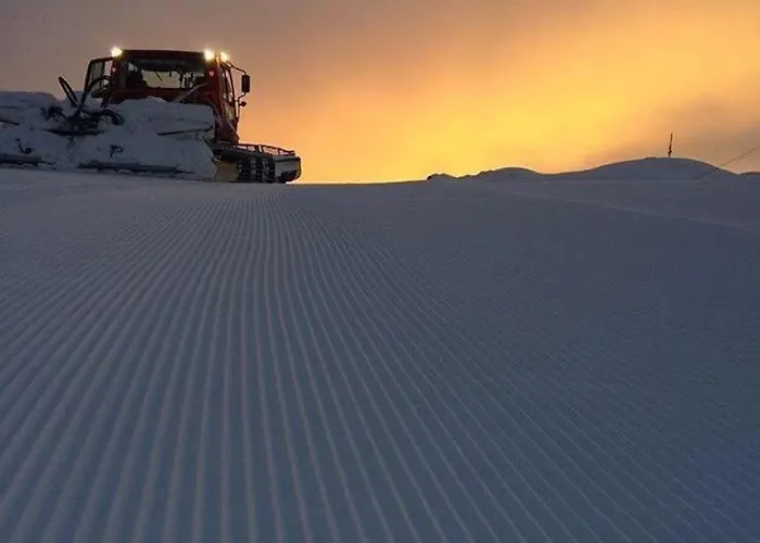 Villa Luster Lodge *