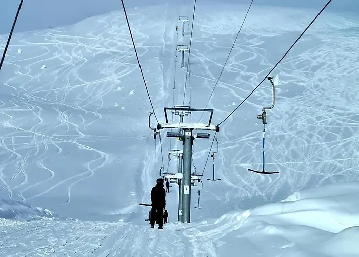 Luster Lodge * Luster