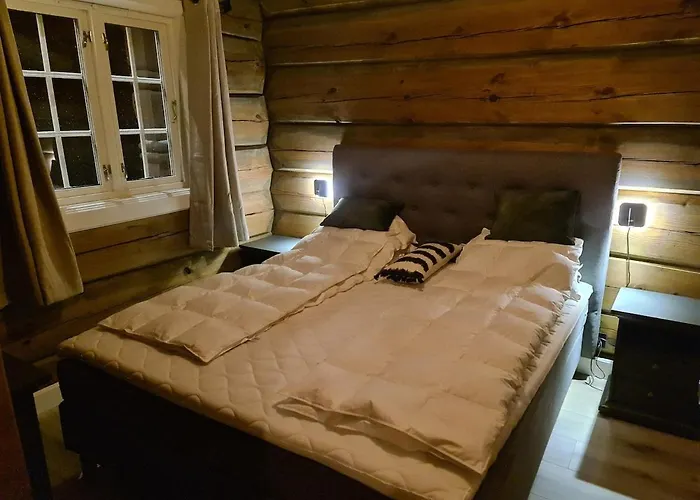 Luster Lodge Βίλα Luster