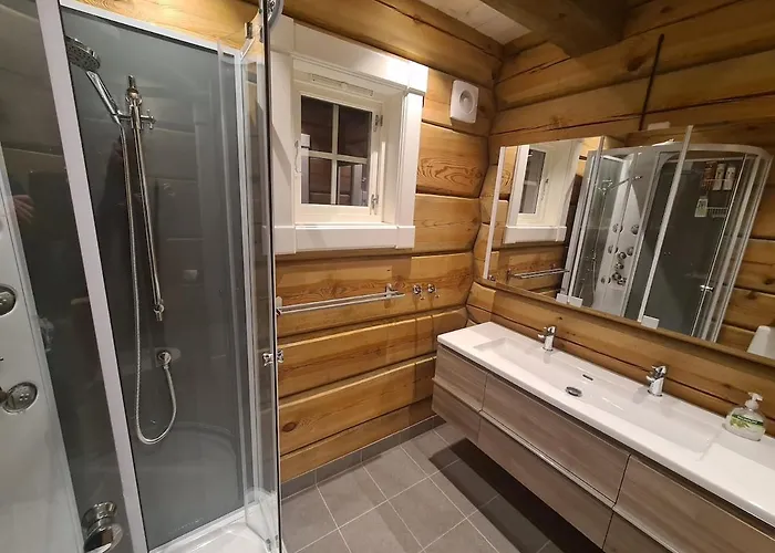 Luster Lodge Βίλα Luster