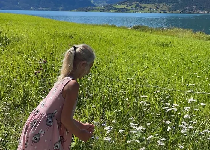 Luster Lodge Βίλα Luster