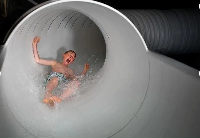 Luster Lodge Βίλα *