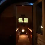 Luster Lodge *