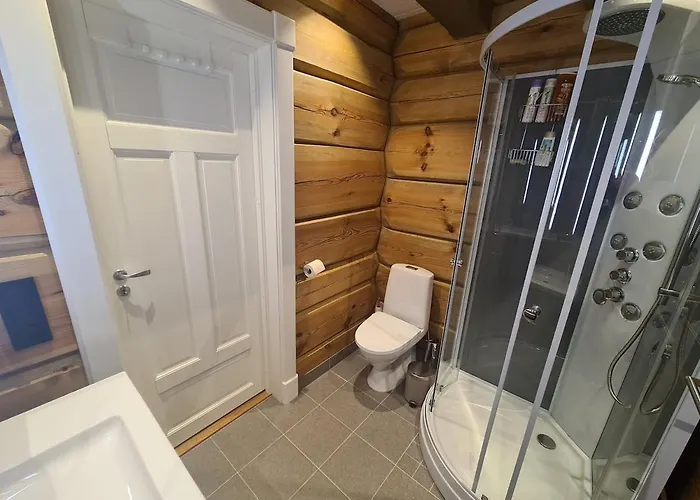 Luster Lodge * Luster